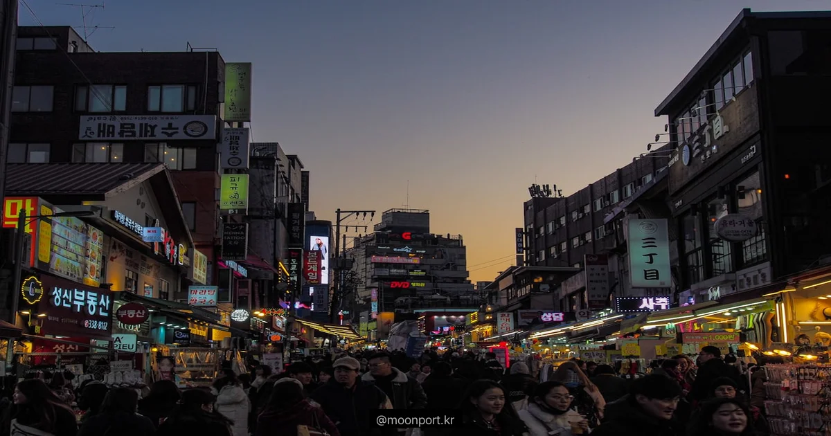 코스피 7,643, 외국인 매도에도 개미가 뒤집었다 관련 이미지
