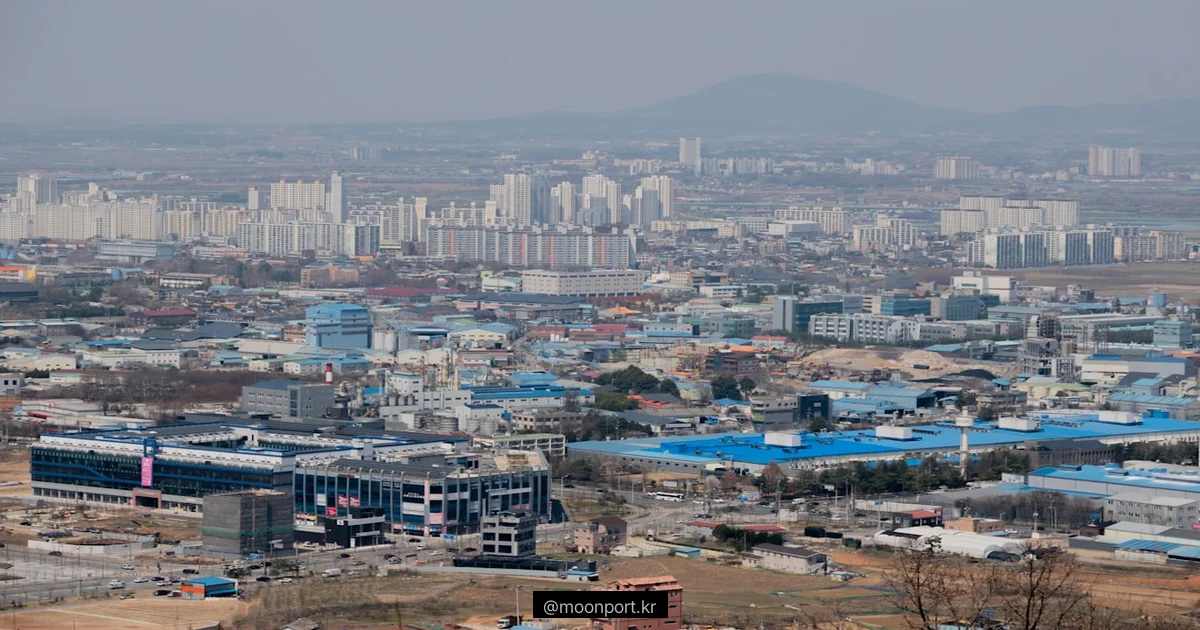 남광토건, ROE 4.3%의 경고신호 관련 이미지